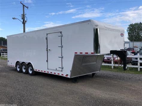 United trailers - We offer the largest selection of open and enclosed trailers for sale in Michigan. Centrally locate we serve Detroit, Grand Rapids, Saginaw, Traverse City & all of MI. 7607 N US-127 